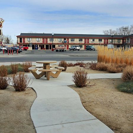 Yerington Inn Экстерьер фото
