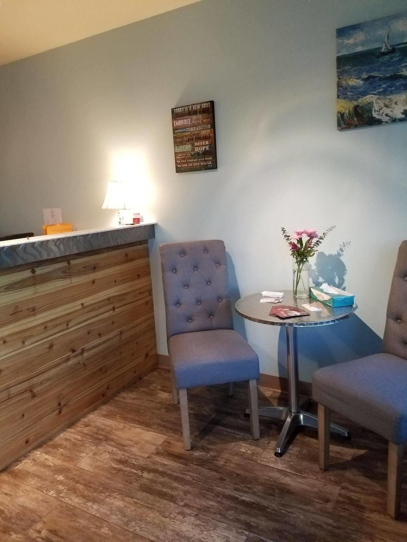 Yerington Inn Экстерьер фото