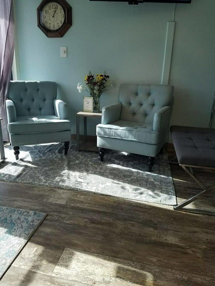 Yerington Inn Экстерьер фото
