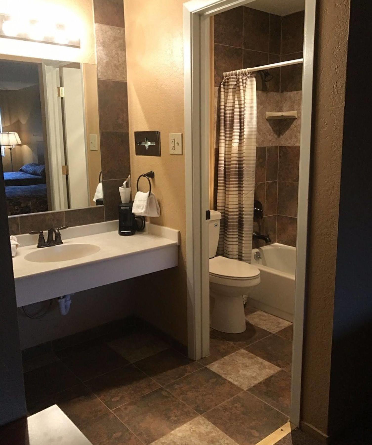 Yerington Inn Экстерьер фото