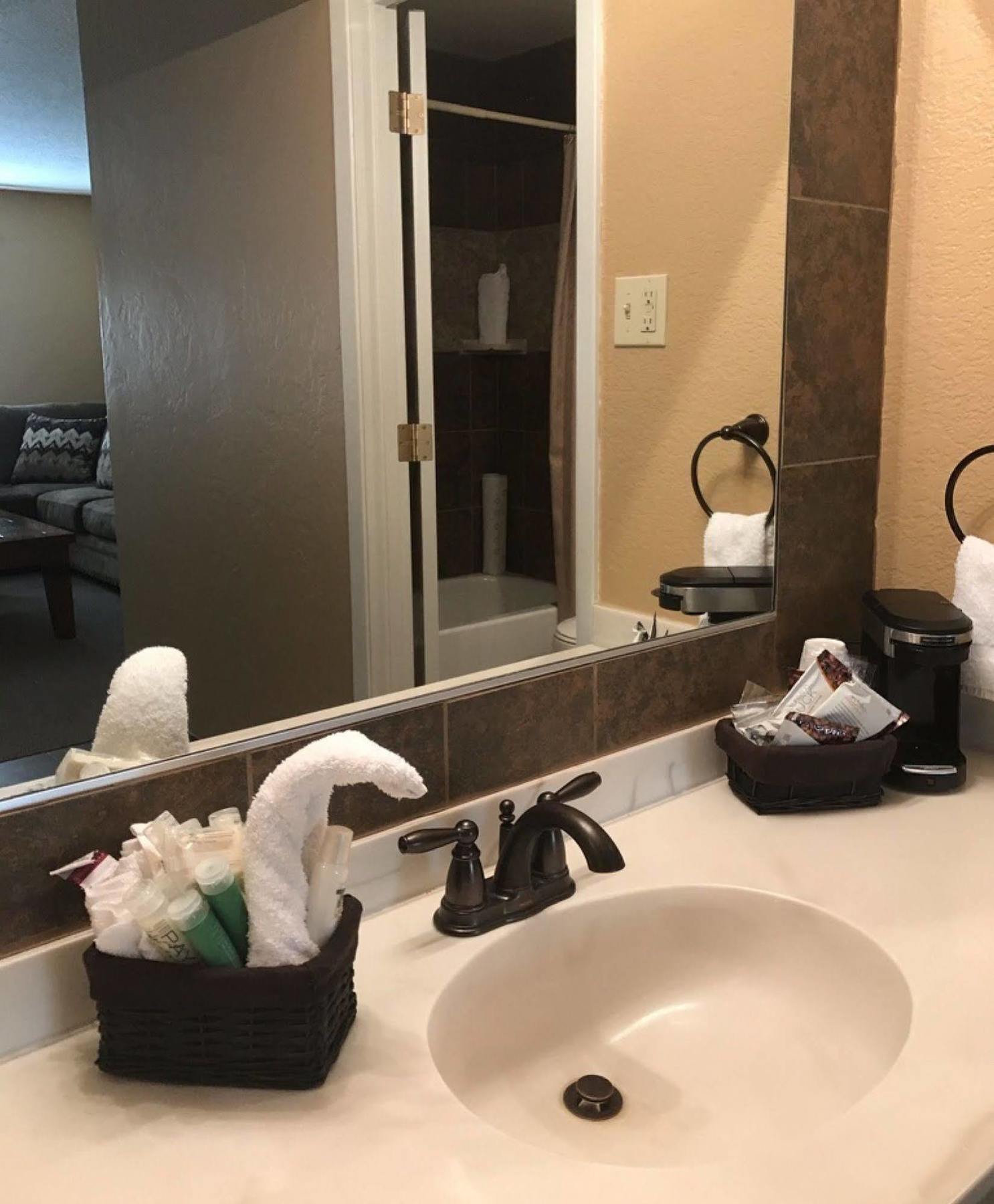 Yerington Inn Экстерьер фото