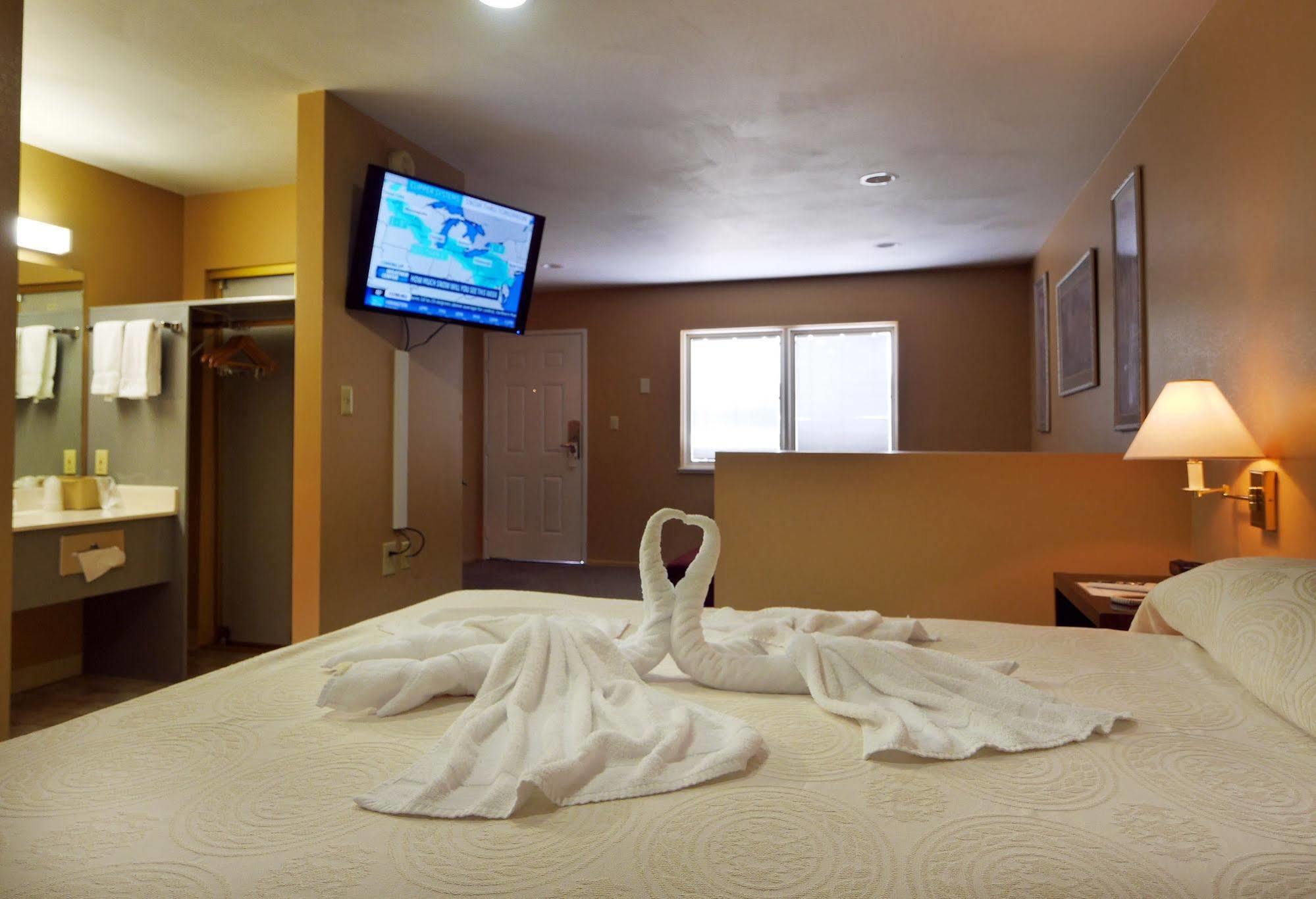 Yerington Inn Экстерьер фото