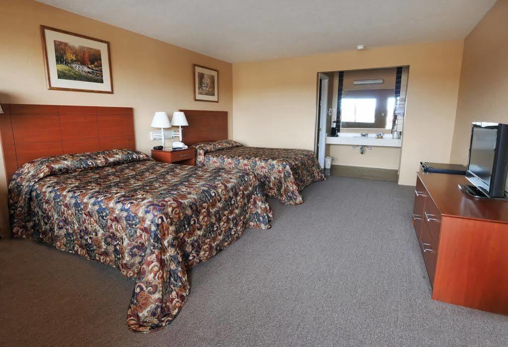 Yerington Inn Экстерьер фото